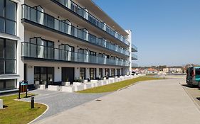 Studio In Wellness Resort With Terrace & Parking By Noclegi Renters